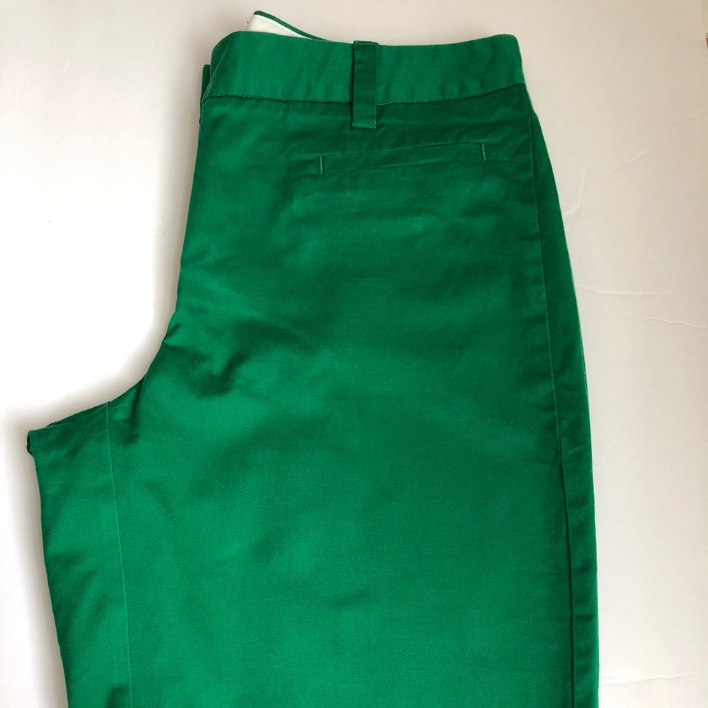 Lands End Bermuda Short 2
